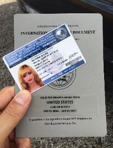 Buy International Driving Permit Online- Buy IDP online, Buy International driving license in Dubai