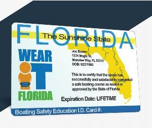 Buy Florida Boat License Online-Express | fake Boating license express online purchase