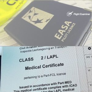 Buy EASA Pilot License EU Online Without Taking Exams | Reliable DGAC French flight crew license online order