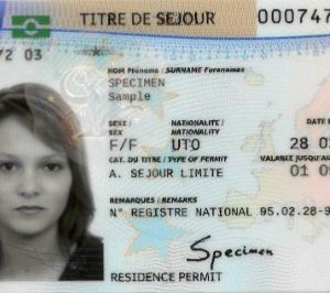 Secure your Belgian Residence Permit online